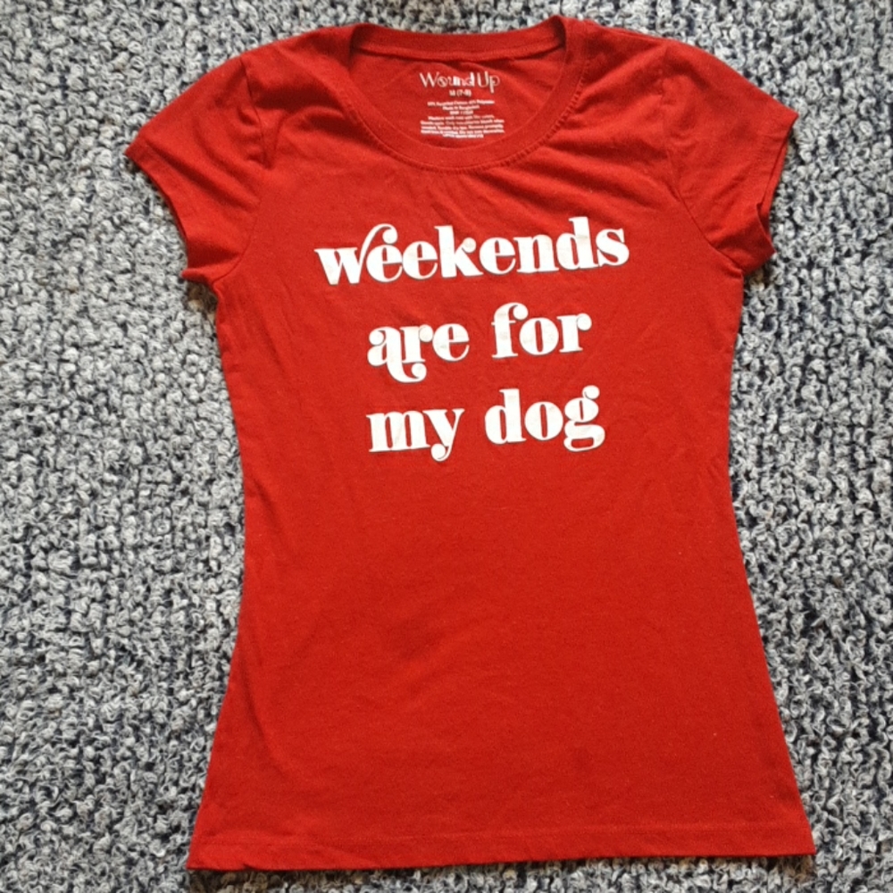 T-shirt